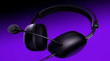 سوني تطرح سماعات Inzone H6 Air الجديدة بوزن خفيف وتصميم مفتوح للاعبين – 25H